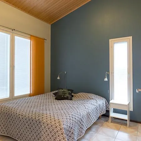 Seastar 209 * Kalajoki