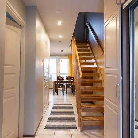 Seastar 209 Lägenhet Kalajoki