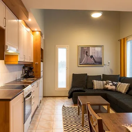 Seastar 209 Lägenhet