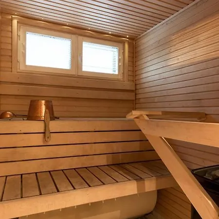 Lägenhet Seastar 209