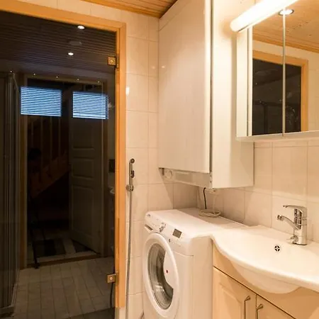 Seastar 209 Huoneisto *