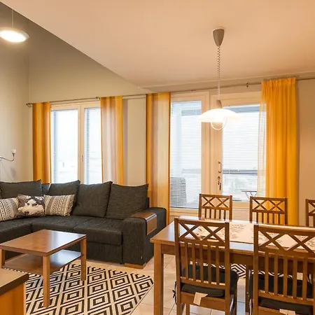 Seastar 209 * Kalajoki