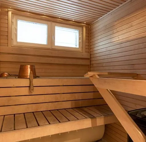 Апартаменты Seastar 209